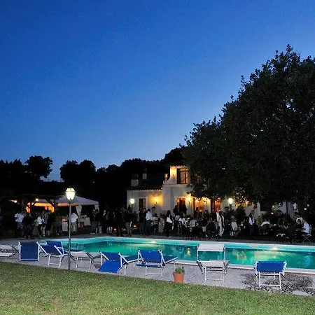 Tenuta Astolfi Acquasparta
